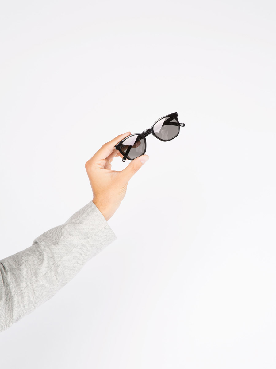 Ray-Ban New Wayfarer