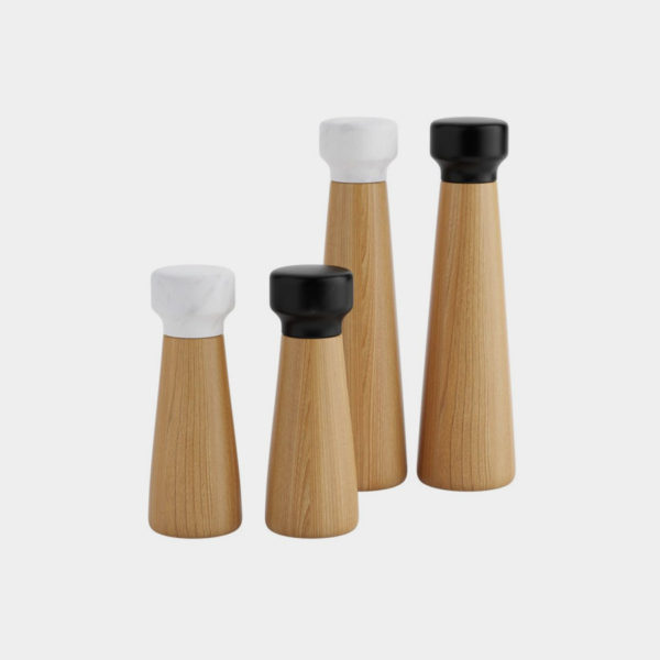 Craft Salt & Pepper Mill