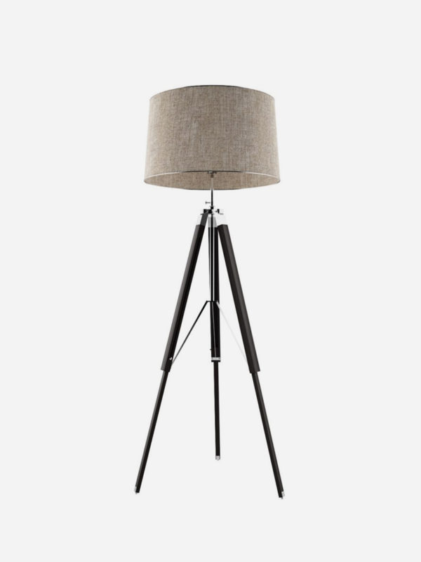 Tripod Lamp by Lombok
