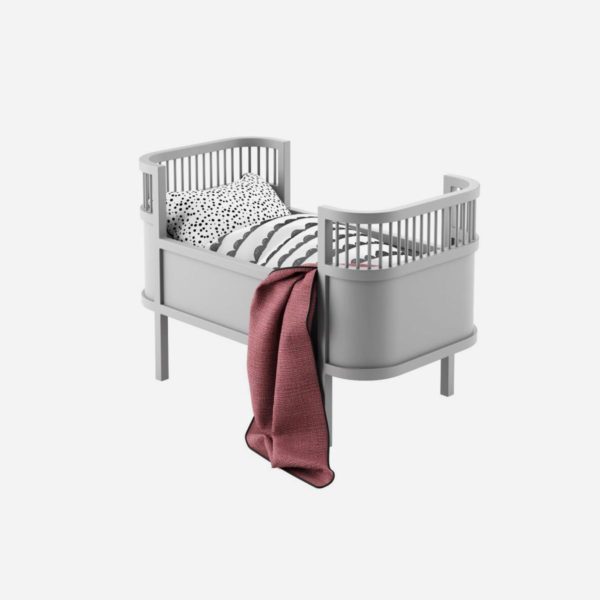 Dollbed Juno by Smallstuff