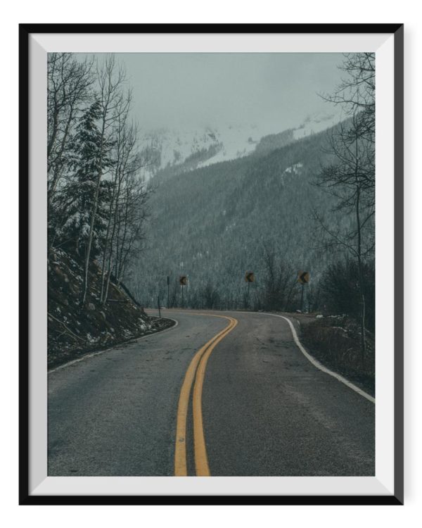 The Icelandic Road Trip